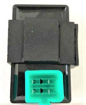 Drehzahlwandler Sensor Indikator CDI Euro 4 Znen Nova Motors Retro Star AGM-Motors