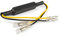 LED Blinker Widerstand 11W - 15 Ohm