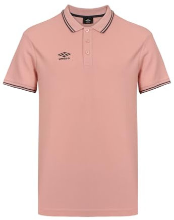 Basic Polo, Polo, Flamingo, L