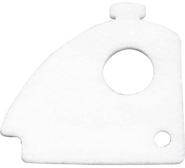 SECURA Luftfilter kompatibel mit Dolmar PS-45 Motorsäge