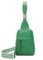 OBC Damen Bodybag Sling Tasche Rucksack Gürteltasche Crossbag Crossover Schultertasche Crossbody Brusttasche Umhängetasche Grün V2
