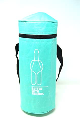 Nevera Verde 3L Total Hidalgo 1.5l Botellas Enfriador Flexible portátil para Playa Camping Bolsa térmica Camping Enfriador Camuflaje Militar
