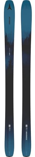 Atomic Maverick 95 TI Ski - 2025, Blau/Schwarz, 188cm