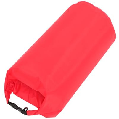 ibasenice Étanche De Compression pour Bateau Canoë Kayak Rafting Rouge De Compression Étanche