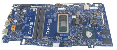 19722-1 CN-0V32GF 0V32GF V32GF for 7500 Notebook Board I7-10510u CPU for Dell, Teile