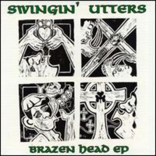 Fat Wreck Chords FATCD 596