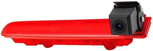 Rückfahrkamera t5 Auto Dritte Dachmontage Bremslicht Bremslicht Rückfahrkamera für Transporter T5/T6-3. Bremslicht (nur Doppeltüren)