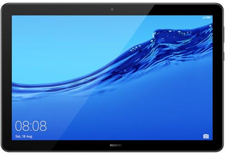 HUAWEI Tablet Mediapad T5 10,1 3GB/32GB Negra