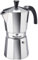 Westmark Braslia 24642260 - Cafetera italiana (aluminio, 9 tazas)