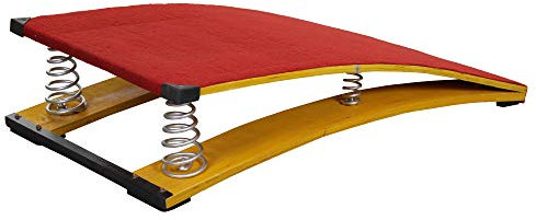 Merco Powerboard Sprungbrücke