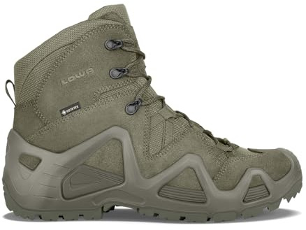 LOWA Zephyr GTX® Mid TF - Chaussures randonnée Homme