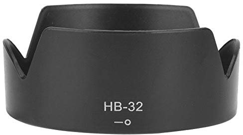 Gegenlichtblende, HB-32 Gegenlichtblende für AF-S DX18-70/3,5-4,5 G ED-IF AF-S DX18-135/f3,5-5,6 G.
