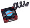 DollaTek Aluminium Cooling Fan 28000RPM Heat Dissipation for 540 Brushless Motor Metal RC accessory Coling Fan