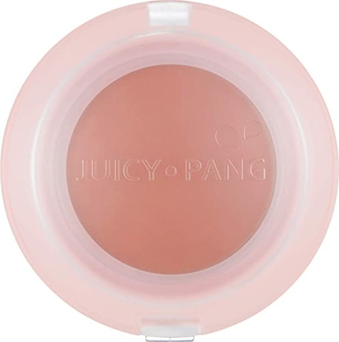 A'PIEU JUICY-PANG JELLY ROUSHER (CR01) Samtiges Finish – einfaches Verblenden – zartes Aussehen – K-beauty Strumpffüller