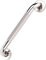 supregear Haltegriff Bad, 304 Edelstahl Badezimmer Haltegriff, Rutschfester Badezimmergriff Sicherheitsgriff Innen-/Außenhilfsgriff zum Küche Schlafzimmer Badewanne, Dusche und Schritte, 60 cm