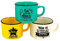DISOK - Lote 12 Tazas Frases Gracias por Venir. Tazas Originales y Baratas para Detalles de Bodas, Bautizos y Comuniones. Tazas para Regalar en Bodas Comprar