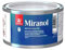 TIKKURILA Miranol - Ultra High Gloss Paint For Wood & Metal (For Doors, Windows & Furniture) - 0.25 Litres