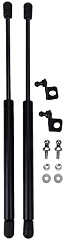 Ntcpefy Front Hood Bonnet Gas Spring Strut Shock Damper Lift Support Bar for Holden Astra J MK6 GTC