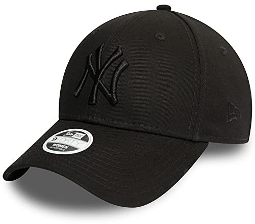 New Era Damen Cap 9Forty New York Yankees mit UD Bandana 4236