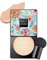 Beauty Linasi - Beauty Linasi Clear Cover Beauty Cream, Beauty Linasi Veze Clear Cover Beauty Cream, Wonderninelife Beauty Cream, Beauty Cream With Mushroom Brush (Natürlich)