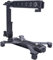 NICEYRIG Camera Sling Handle Handgrip Kit with Side Mounts, Quick Release Plate for ARCA-Swiss Standard, Four Feet Stability Stand - 529