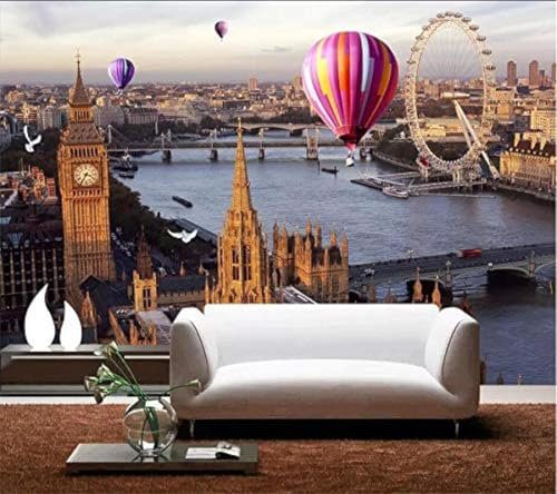 3D Mural De La Pared Dormitorio Grandes Fondos De Pantalla Sala De Estar De Pelar Y Pegar Fotos Autoadhesivas Comedor Decoración Para El Hogar Oficina Carteles De Pared A 368 x 254 cm -785486-92412