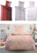 MB Warenhandel24 Bettwäsche Winter Biber Baumwolle attraktive Designs 135x200 + 80x80 cm 2-4 TLG teilig (Roeschen, 1x ca. 135x200 cm + ca. 1x 80x80 cm)