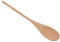 Hemobllo Pièces cuillère en bois Nessie louche à chat cuillères à gombo soupière et louche louches pour servir petite louche coudre cuillères à fentes louche inox Beige