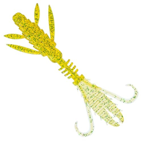 Westin Crecraw Ripplr Creaturebait 9.5cm 4g - 4 Gummiköder
