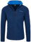 Rock Creek Herren Fleecejacke Sweatjacke Herrenjacke Übergangsjacke H-139 [Navy S]