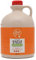 MapleFarm - Puro sciroppo d'acero Canadese BIOLOGICO Grado A (Dark, Robust taste)- 1,89 l (Confezione da 1) - Original maple syrup - succo d'acero BIO