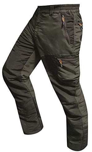 HART Quercus-T leichte Jagdhose Herren mit dornensicheren Besätzen 46