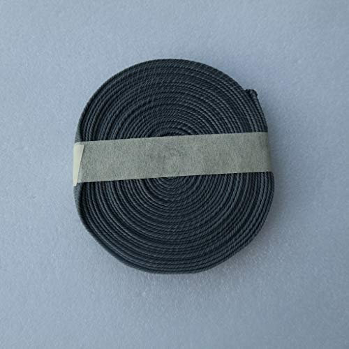 Boyu Synthesis Silk tsuka ito 22.9ft Wrapping Cord for Binding Suitable for Wrapping Japanese Samurai Sword Katana wakizashi or Tanto (sz18, 700cm / 22.9ft)
