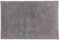 Schöner Wohnen Kollektion Badteppich einfarbig hellgrau 40 x 60 cm – waschbare Badematte rutschfest - 100% Baumwolle – Badvorleger Trockner geeignet – Duschvorleger Badezimmer