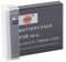 DSTE Rechargeable Li-ion Battery Compatible for NB-6L NB-6LH and Canon PowerShot SX170 IS, SX240, SX260, SX270, SX280, SX500, SX510, SX600 HS, IXY 110 IS, IXY 25 IS, IXUS 85 IS, IXUS 95 IS Camera