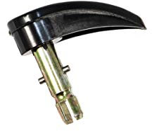 Zündschlüssel für AWO 425, IFA/MZ BK 350, EMW R35