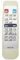 Leankle Telecomando RRMCGA398WJSA per Sharp Proiettori PG-MB56X, PG-MB66X, XG-MB50X, XG-MB50X-L, XG-MB65X, XG-MB67X, XR-10S, XR-10S-L, XR-10X, XR-10X-L, XR-11XC, XR-11XC-L, XR-20S, XR-20X