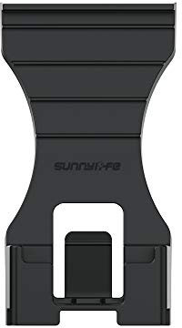 Fututech Tablet-Halterung für DJI Mavic Mini 2 / Mavic Air 2, faltbar, verstellbar, aus Kunststoff, 7,9/9,7/10,2/10,5, Fernbedienung Zubehör