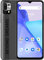 UMIDIGI Smartphone Power 5, Cellulare a Schermo Intero da 6.53 Pollici, Batteria da 6150mAh, Telefono Android Con Tripla Fotocamera AI da 16MP, 4+128GB, Grigio Carbone