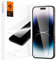 Spigen SZKĹ O HARTOWANE Glas.TR Slim iPhone 14 PRO