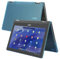 mCover Funda rígida solo compatible con computadoras portátiles 2 en 1 Acer Chromebook Spin 511 R753T Series 2021~2023 de 11.6 pulgadas (no compatible con ningún otro modelo Acer), color aguamarina