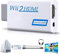 Gamer Gear Convertidor Wii a HDMI, compatible con todos los modos de visualización Wii, adaptador HDMI para HDTV, monitor, PAL