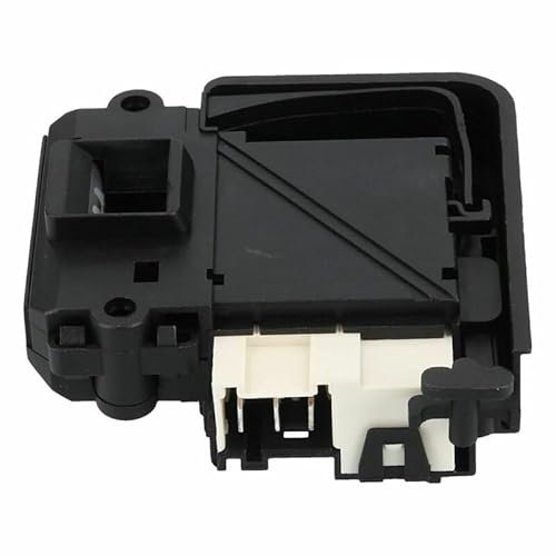 LUTH Premium Profi Parts Türverriegelung kompatibel mit Samsung Dc34-00026a Verriegelungsrelais Concore Dm-7 für Waschmaschine
