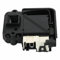 LUTH Premium Profi Parts Türverriegelung kompatibel mit Samsung Dc34-00026a Verriegelungsrelais Concore Dm-7 für Waschmaschine