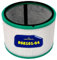 HEPA Filtro per Aspirapolvere Ø 215mm con Codice Originale 968101-04 96810104 per Dyson DP01 DP03 HP00 HP01 HP02 HP03 - MONTERAL