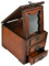 Zerodeko Chinesisches Schmuckkästchen-set Aufbewahrungskoffer Aus Holz Mit Spiegel Eleganter Schmuck-organizer Für Frauen Und Männer