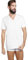 NOTTINGHAM T-Shirt Intimo Uomo Filo di Scozia Scollo A V, TV1702 (XXL)