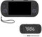 Custodia protettiva in silicone per Trimui Smart Pro, custodia protettiva morbida anti-goccia, anti-graffio, custodia con cordino per Trimui Smart Pro da 5 pollici, accessori per console di gioco