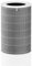 Mozzoom Filtro di ricambio HEPA a carbone attivo per Xiaomi Mi Air Purifier 2, 2H, 2S, 3, 3H, Pro, H13 Grado vero filtro HEPA (grigio)