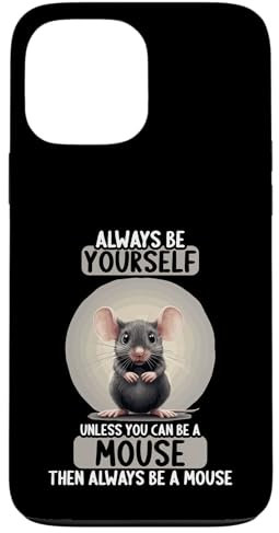 Mice Mouse Case for iPhone 13 Pro Max